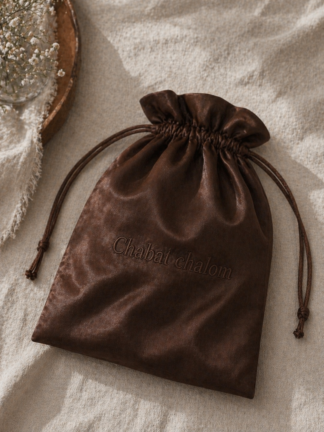 Le Halot Bag Personnalisé