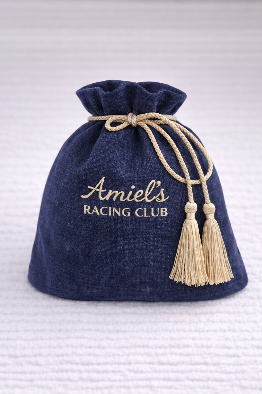 Les kippot bag