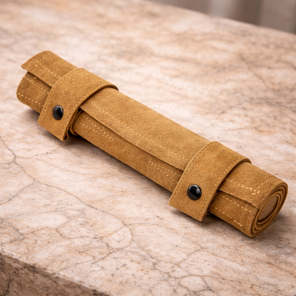 Le backgammon de voyage