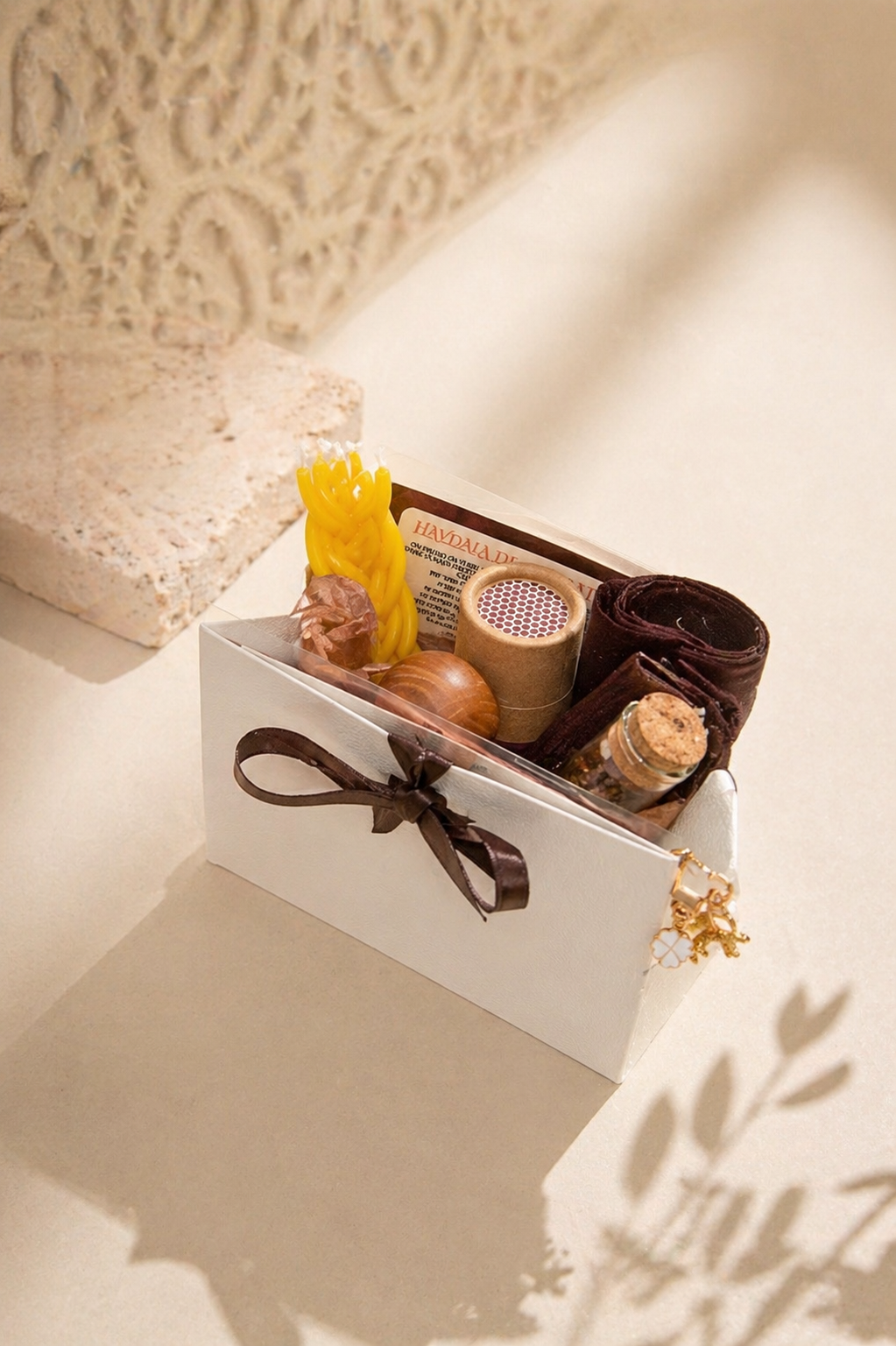 Le Rituel de Chabat