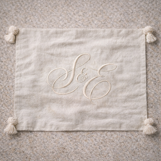 Le Couvre-Pain Personnalisé