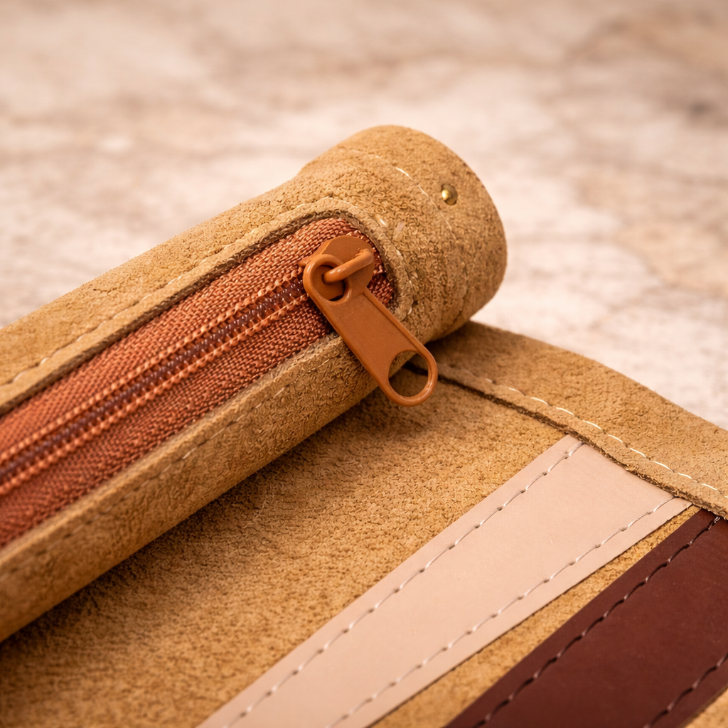 Le backgammon de voyage