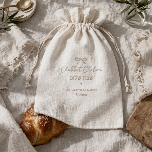 Le Halot Bag Personnalisé